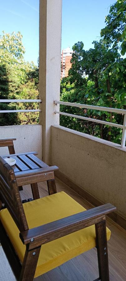 Tajna037 Apartment Крушевац Екстериор снимка