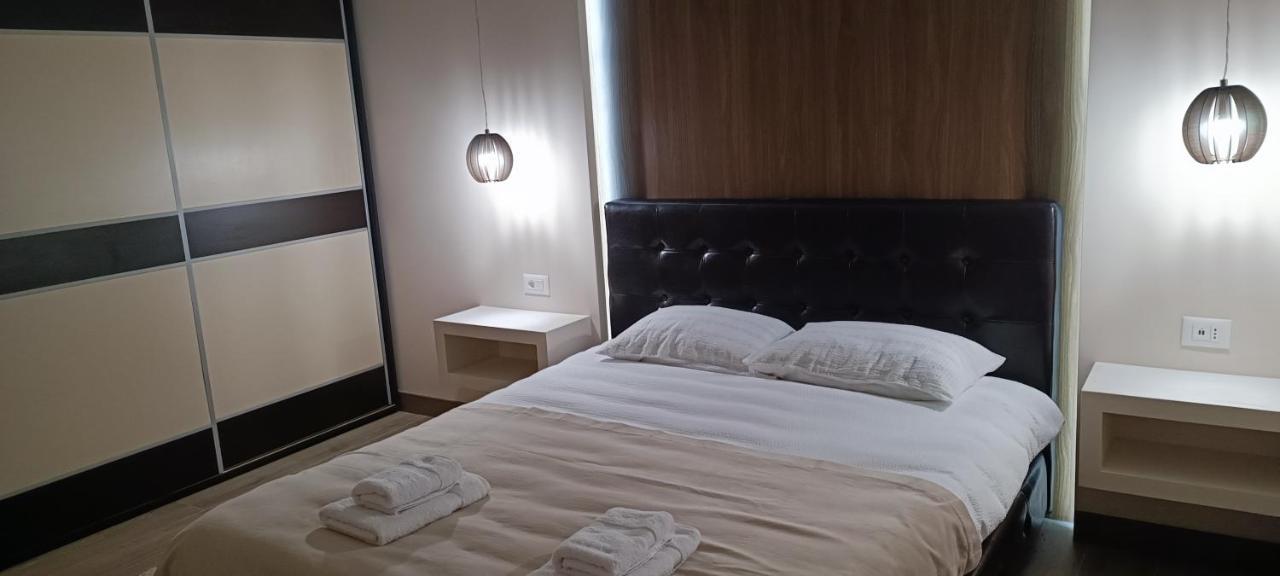 Tajna037 Apartment Крушевац Екстериор снимка