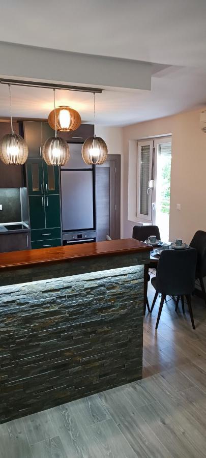 Tajna037 Apartment Крушевац Екстериор снимка