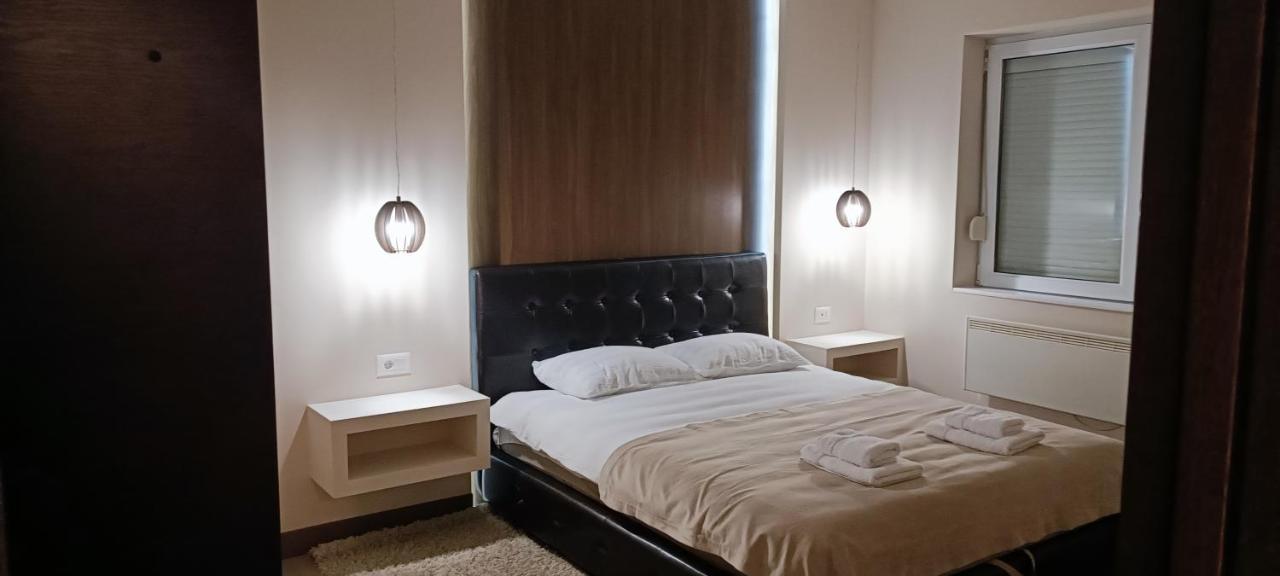 Tajna037 Apartment Крушевац Екстериор снимка