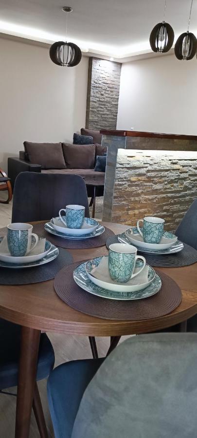 Tajna037 Apartment Крушевац Екстериор снимка
