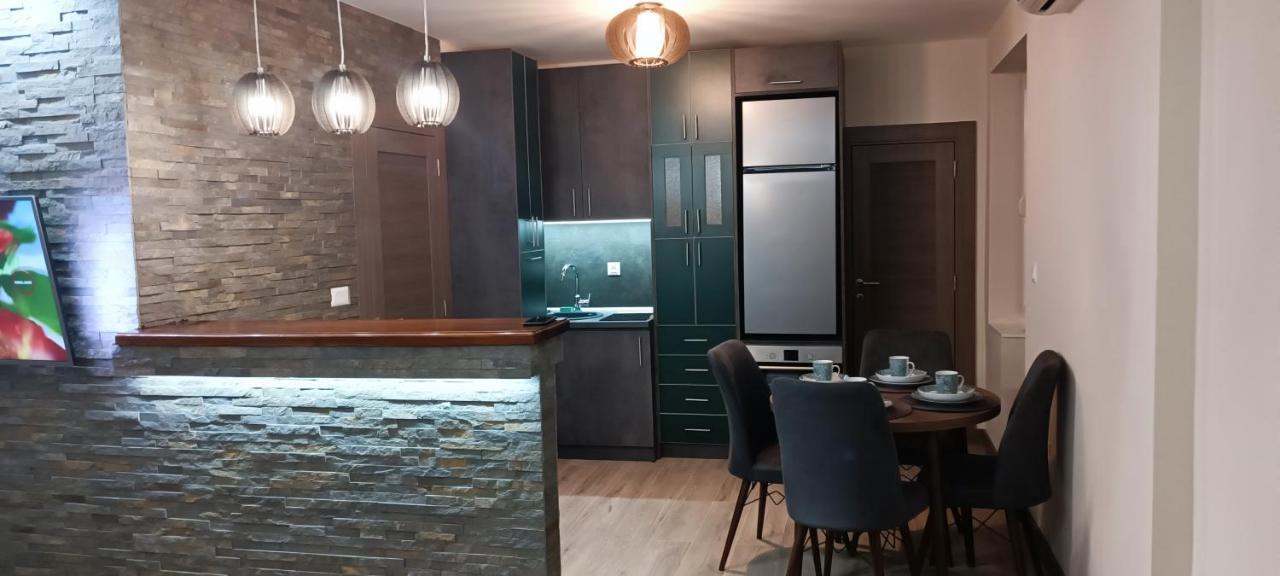Tajna037 Apartment Крушевац Екстериор снимка