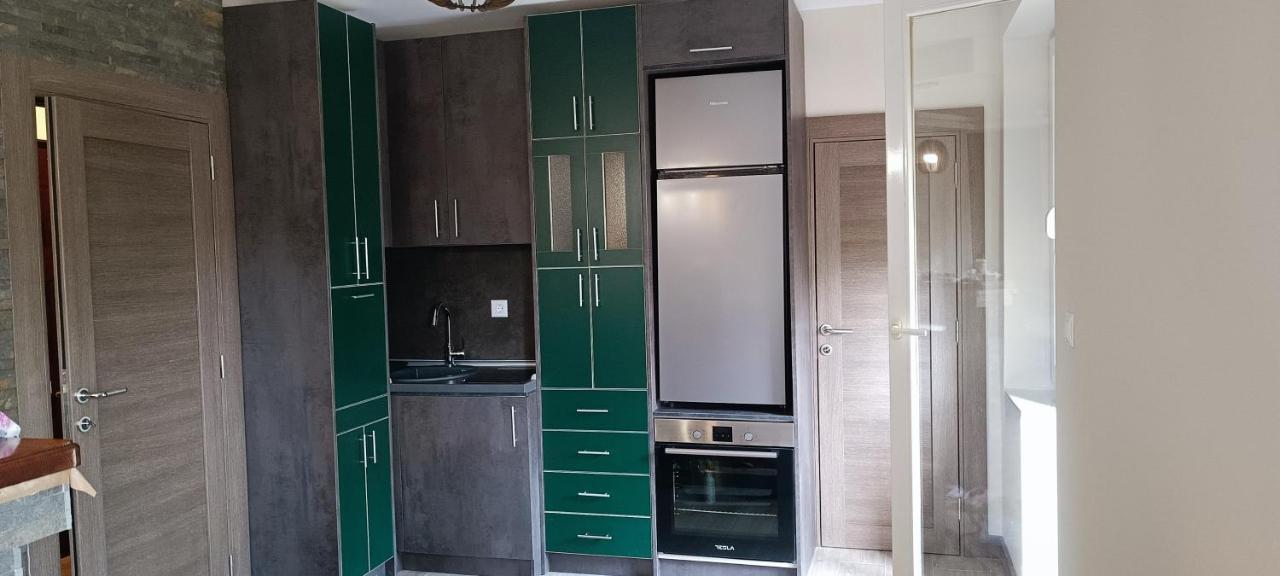 Tajna037 Apartment Крушевац Екстериор снимка