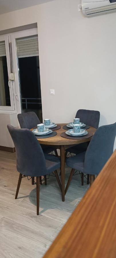 Tajna037 Apartment Крушевац Екстериор снимка