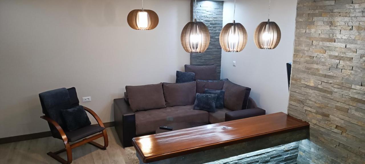 Tajna037 Apartment Крушевац Екстериор снимка