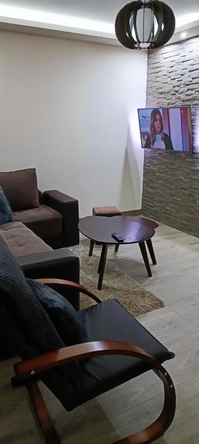 Tajna037 Apartment Крушевац Екстериор снимка