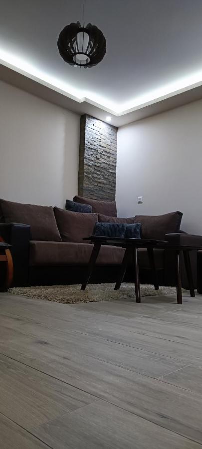 Tajna037 Apartment Крушевац Екстериор снимка