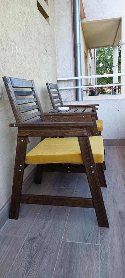 Tajna037 Apartment Крушевац Екстериор снимка