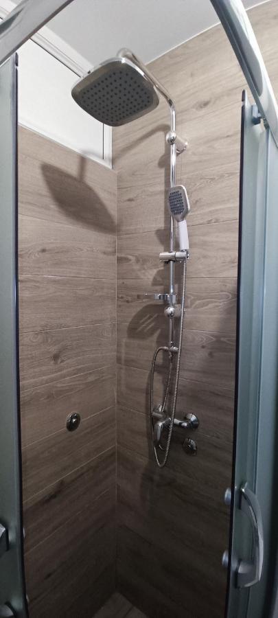 Tajna037 Apartment Крушевац Екстериор снимка