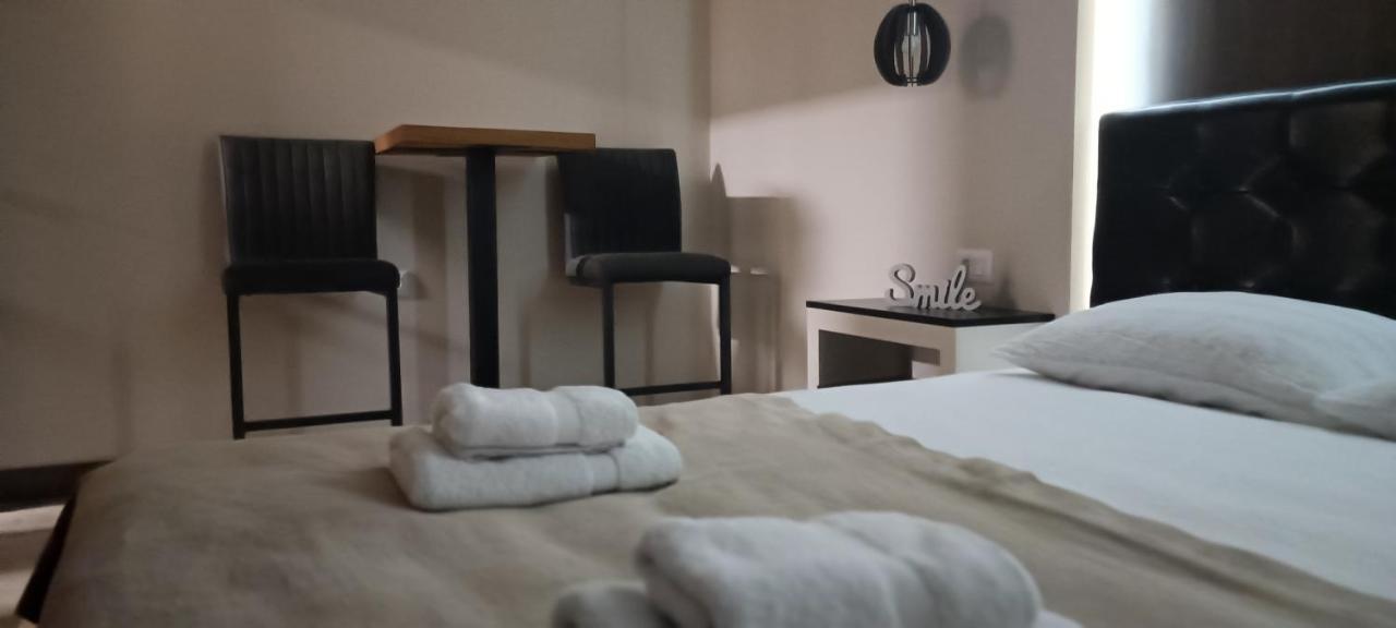 Tajna037 Apartment Крушевац Екстериор снимка